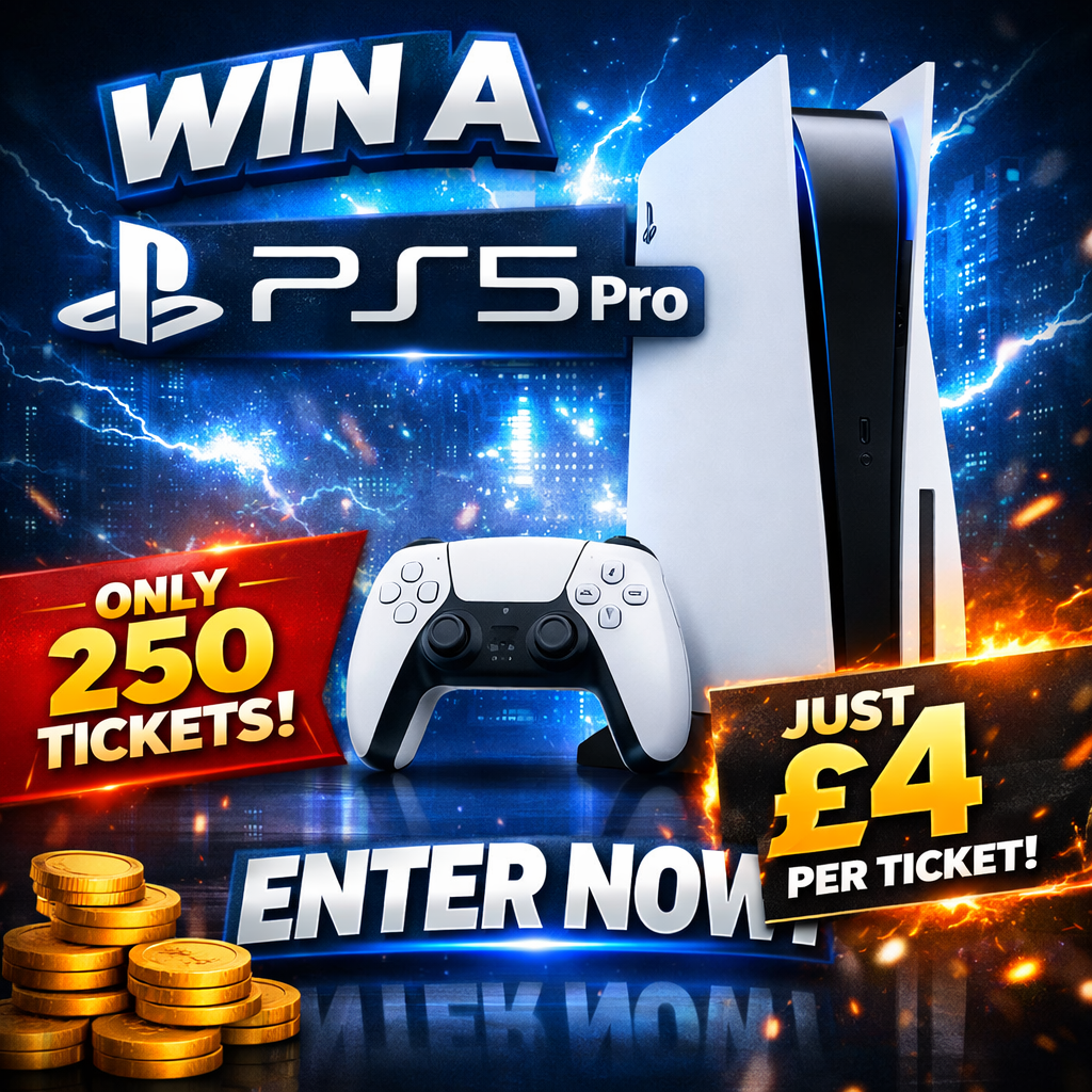 Playstation 5 Pro (PS5)