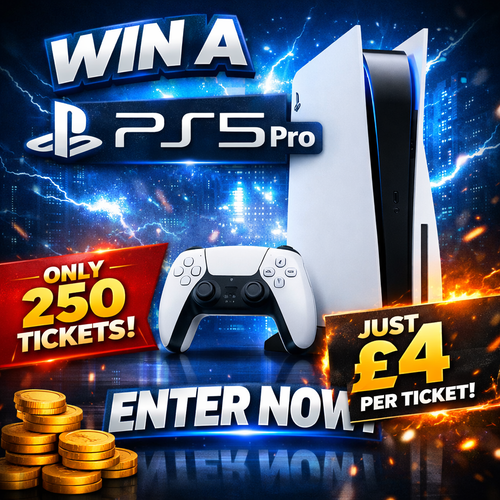 Playstation 5 Pro (PS5)