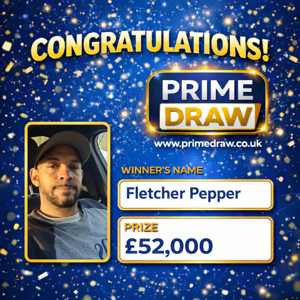 £52,000 Tax Free Cash Giveaway